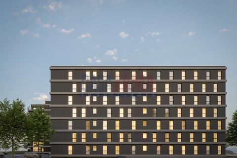 Lejlighed i Braga, Braga, Braga - € 337.500 | Ref: CFB-337-55 - foto 7
