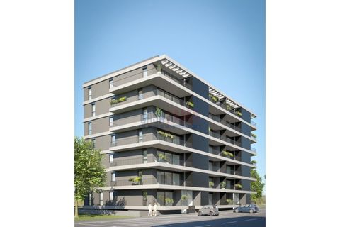 Lejlighed i Braga, Braga, Braga - € 337.500 | Ref: CFB-337-55 - foto 8
