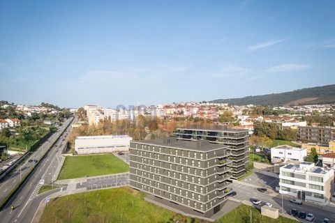 Lejlighed i Braga, Braga, Braga - € 337.500 | Ref: CFB-337-55 - foto 10