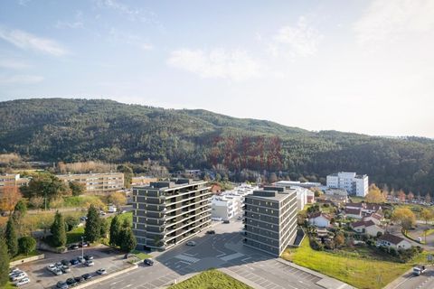 Lejlighed i Braga, Braga, Braga - € 337.500 | Ref: CFB-337-55 - foto 11