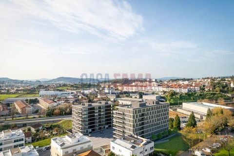 Lejlighed i Braga, Braga, Braga - € 337.500 | Ref: CFB-337-55 - foto 23