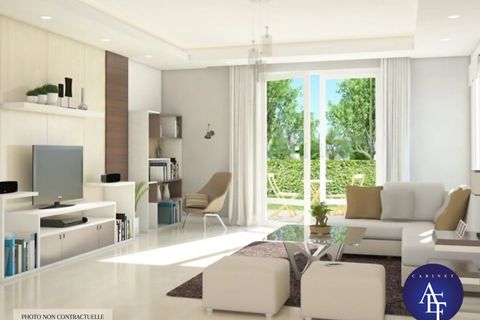 Lejlighed i Antibes, Alpes-Maritimes, Antibes - € 645.000 | Ref: TDV002 - foto 2