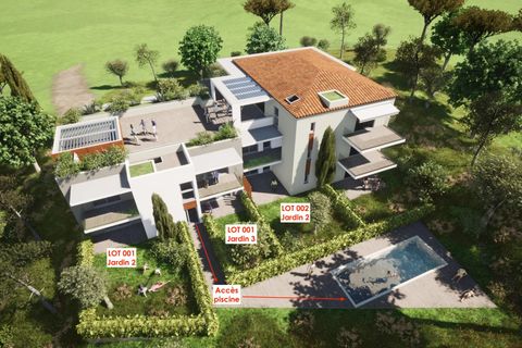 Lejlighed i Antibes, Alpes-Maritimes, Antibes - € 645.000 | Ref: TDV002 - foto 5