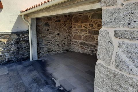 Villa i Melgaco, Viana do Castelo, Melgaco - € 140.000 | Ref: SF-SAFTI:002826 - foto 1