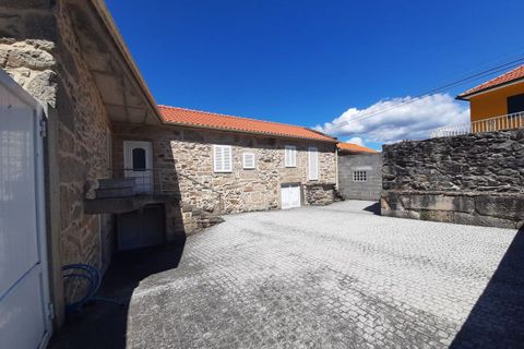 Villa i Melgaco, Viana do Castelo, Melgaco - € 140.000 | Ref: SF-SAFTI:002826 - foto 2