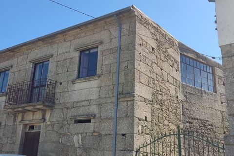 Villa i Pousade e Albardo, Guarda, Pousade e Albardo - € 100.000 | Ref: SF-SAFTI:006977 - foto 1