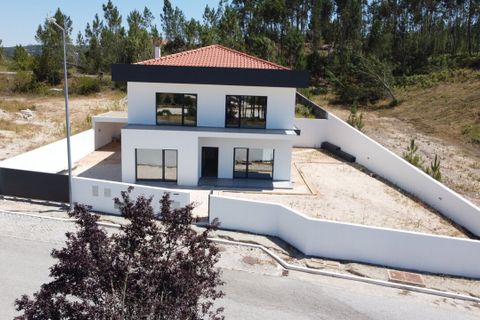 Villa i Ansiao, Leiria, Ansiao - € 350 000 | Ref: SF-SAFTI:006531 - foto 23