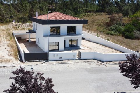 Villa i Ansiao, Leiria, Ansiao - € 350 000 | Ref: SF-SAFTI:006531 - foto 24