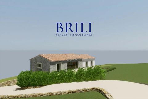 Tomt i Luogosanto, Sassari, Luogosanto - € 220 000 | Ref: OT-212AT - foto 6