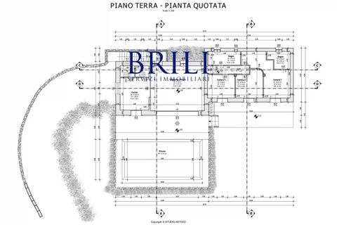 Tomt i Luogosanto, Sassari, Luogosanto - € 220 000 | Ref: OT-212AT - foto 13
