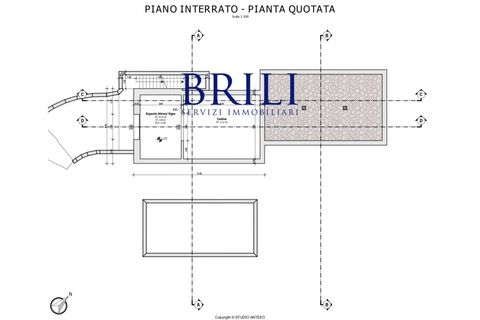 Tomt i Luogosanto, Sassari, Luogosanto - € 220 000 | Ref: OT-212AT - foto 14
