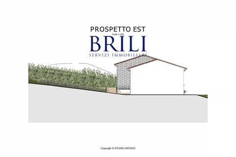 Tomt i Luogosanto, Sassari, Luogosanto - € 220 000 | Ref: OT-212AT - foto 23