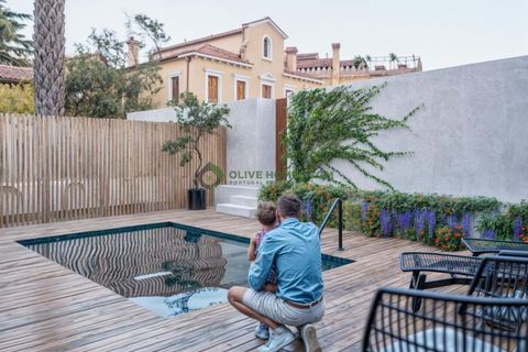 Villa i Estoi, Faro, Estoi - € 600.000 | Ref: OH2967 - foto 2