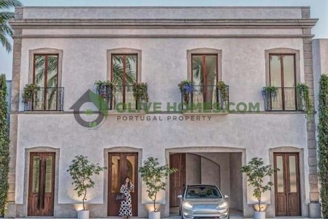 Villa i Estoi, Faro, Estoi - € 600.000 | Ref: OH2967 - foto 4