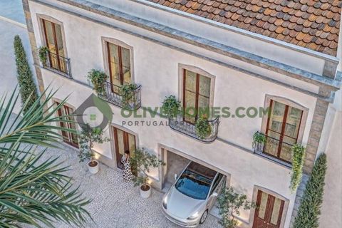 Villa i Estoi, Faro, Estoi - € 600.000 | Ref: OH2967 - foto 5