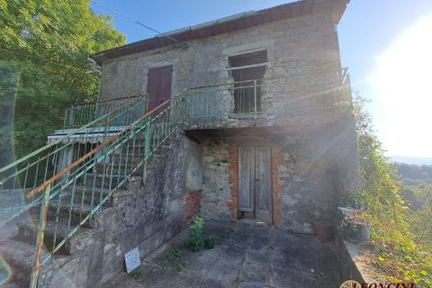 Landejendom i Mulazzo, Massa and Carrara, Mulazzo - € 30.000 | Ref: A326 - foto 1