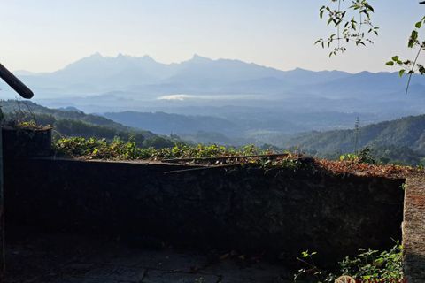 Landejendom i Mulazzo, Massa and Carrara, Mulazzo - € 30.000 | Ref: A326 - foto 2