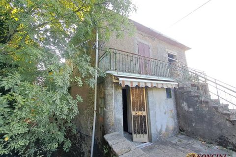 Landejendom i Mulazzo, Massa and Carrara, Mulazzo - € 30.000 | Ref: A326 - foto 4