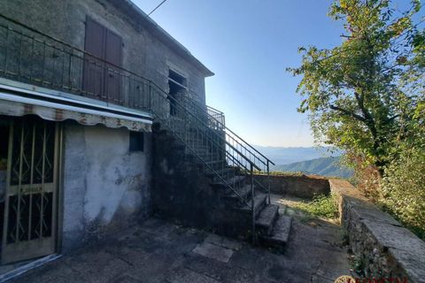 Landejendom i Mulazzo, Massa and Carrara, Mulazzo - € 30.000 | Ref: A326 - foto 5