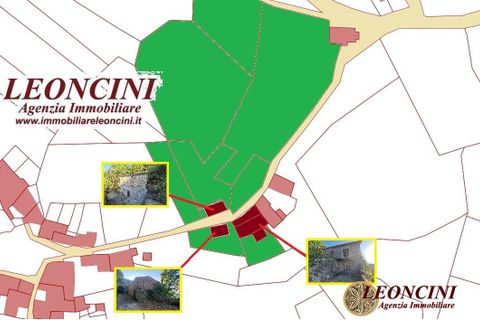 Landejendom i Mulazzo, Massa and Carrara, Mulazzo - € 30.000 | Ref: A326 - foto 6