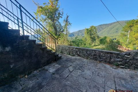 Landejendom i Mulazzo, Massa and Carrara, Mulazzo - € 30.000 | Ref: A326 - foto 7