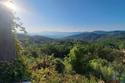Landejendom i Mulazzo, Massa and Carrara, Mulazzo - € 30.000 | Ref: A326 - foto 11