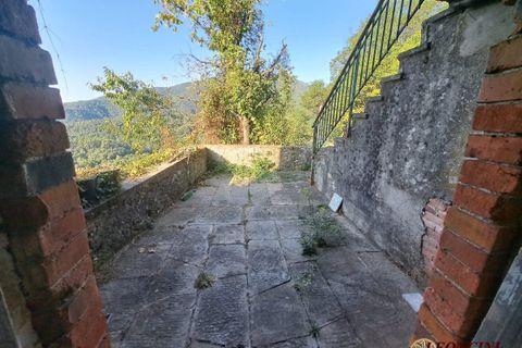 Landejendom i Mulazzo, Massa and Carrara, Mulazzo - € 30.000 | Ref: A326 - foto 13