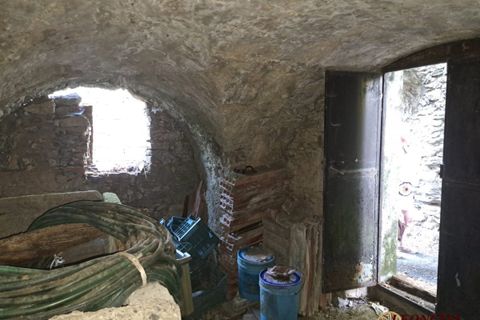 Landejendom i Mulazzo, Massa and Carrara, Mulazzo - € 30.000 | Ref: A326 - foto 14