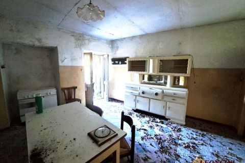 Landejendom i Mulazzo, Massa and Carrara, Mulazzo - € 30.000 | Ref: A326 - foto 17