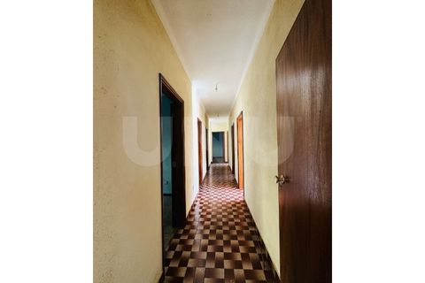 Villa i Teixoso, Castelo Branco, Teixoso - € 235.000 | Ref: UNU.i.2185.12348 - foto 13
