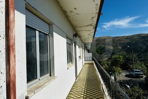 Villa i Teixoso, Castelo Branco, Teixoso - € 235.000 | Ref: UNU.i.2185.12348 - foto 20