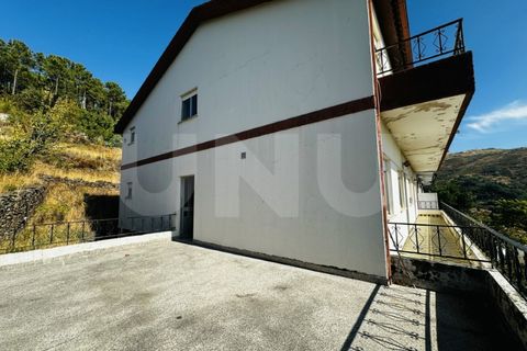 Villa i Teixoso, Castelo Branco, Teixoso - € 235.000 | Ref: UNU.i.2185.12348 - foto 21