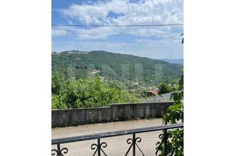 Villa i Teixoso, Castelo Branco, Teixoso - € 235.000 | Ref: UNU.i.2185.12348 - foto 23