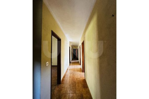 Villa i Teixoso, Castelo Branco, Teixoso - € 235.000 | Ref: UNU.i.2185.12348 - foto 25