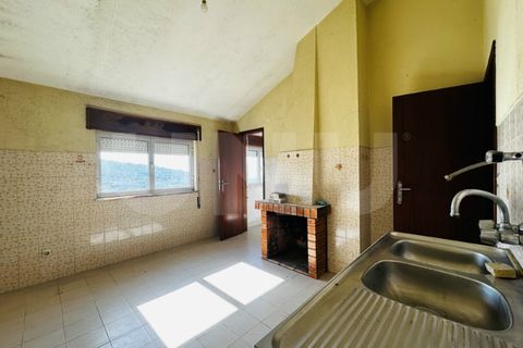 Villa i Teixoso, Castelo Branco, Teixoso - € 235.000 | Ref: UNU.i.2185.12348 - foto 27