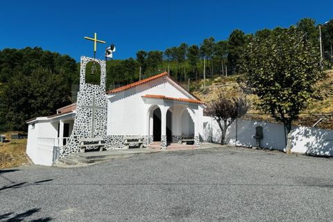 Villa i Teixoso, Castelo Branco, Teixoso - € 235.000 | Ref: UNU.i.2185.12348 - foto 39