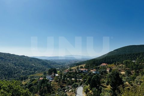 Villa i Teixoso, Castelo Branco, Teixoso - € 235.000 | Ref: UNU.i.2185.12348 - foto 41