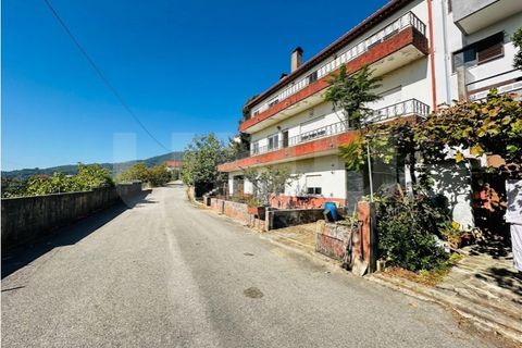 Villa i Teixoso, Castelo Branco, Teixoso - € 235.000 | Ref: UNU.i.2185.12348 - foto 1