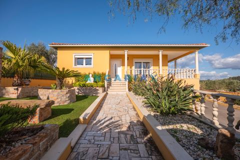 Villa i Leiria, Leiria, Leiria - € 675.000 | Ref: ANG1488 - foto 2