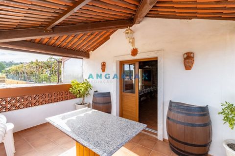 Villa i Leiria, Leiria, Leiria - € 675.000 | Ref: ANG1488 - foto 11
