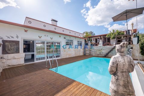 Villa i Leiria, Leiria, Leiria - € 675.000 | Ref: ANG1488 - foto 6