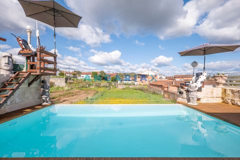 Villa i Leiria, Leiria, Leiria - € 675.000 | Ref: ANG1488 - foto 12