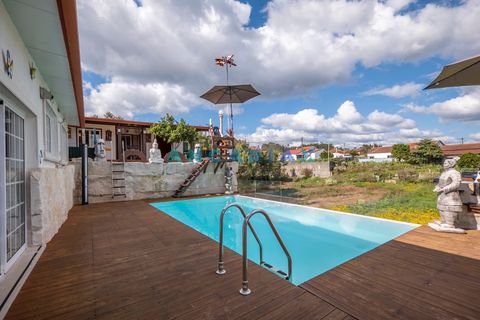 Villa i Leiria, Leiria, Leiria - € 675.000 | Ref: ANG1488 - foto 13