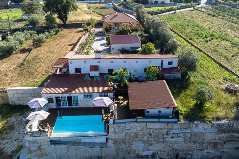 Villa i Leiria, Leiria, Leiria - € 675.000 | Ref: ANG1488 - foto 1