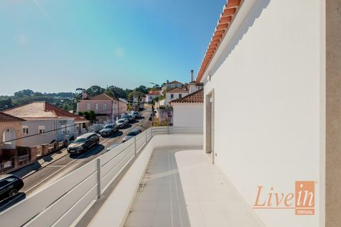 Villa i Sintra, Lisbon, Sintra - € 895.000 | Ref: 9836JO - foto 32