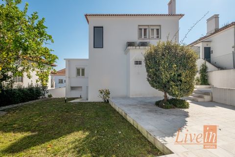 Villa i Sintra, Lisbon, Sintra - € 895.000 | Ref: 9836JO - foto 42