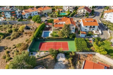 Villa i Boidobra, Castelo Branco, Boidobra - € 1.550.000 | Ref: 9839JF - foto 1