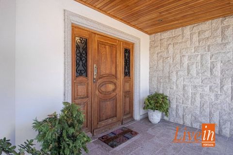 Villa i Boidobra, Castelo Branco, Boidobra - € 1.550.000 | Ref: 9839JF - foto 2