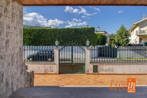 Villa i Boidobra, Castelo Branco, Boidobra - € 1.550.000 | Ref: 9839JF - foto 3