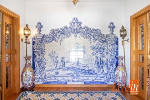 Villa i Boidobra, Castelo Branco, Boidobra - € 1.550.000 | Ref: 9839JF - foto 4